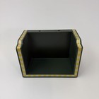 Wooden Perpetual Calander Interchangeable Seasonal Snowman Bunny Rabbit