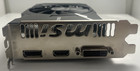 Msi Amd Radeon Rx 560 Aero Itx 2gb Oc Gddr5 Graphics Card Gpu