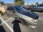 2006 Subaru Impreza Wrx Sti