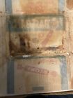 1955 Bowman Baseball Original Wax Pack Wrapper