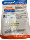 Cosequin Cosqsc60-msm Health Supplement Soft Chews For Dogs - 60 Count