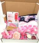 Women s Gift Box  Birthday  Christmas  Mother s Day Gift Box basket  Facial Care