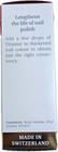 Mavala Nail Polish Thinner 0 3 Fl  Oz 