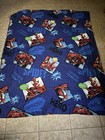 Vintage Spider-man Themed Twin Comforter