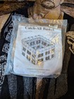 New Old Stock Easy Country Basket Kit Collection  Catch All Basket Vintage