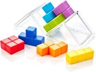 Smart Games Cube Puzzler Go Puzzle Game 80 Challenges Brain Teaser 8 