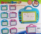 Kids Magnetic Doodle Drawing Board