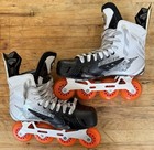 Mission Fz-3 Fz3 Inline Roller Hockey Skates 9 5e