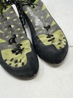 La Sportiva Frixion Climbing Shoes  M44 5 Men   s 11 Green Black
