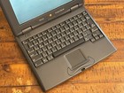 Vintage Apple Macintosh Powerbook 2400c - 80mb Ram - Restored Working - 4gb Ssd