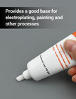 Metal Polish Paste  Restorer And Protectant  Scratch Remover  Removes Oxidation 