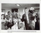 Lisa Oz Gary Lee Cavagnaro Drive-in Glenn Morshower Original 10x8 Press Photos