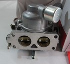 New Genuine Oem Briggs   Stratton 595613 Carburetor Assemby With Gaskets