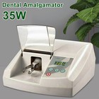 Imix Portable Dental Amalgamator Amalga Capsule Mixer Glass Ionomer Mixer