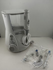 Waterpik Aquarius Water Flosser  Wp-660c  Classic White  7 Tips  10 Settings