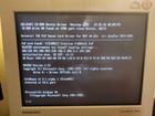 Working Creative Sound Blaster Vibra 16s Ct2890 Isa Internal Pc Sound Card