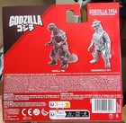 Godzilla 1954 Monster Series 5  Action Figure 2024 Bandai Namco Kaiju Toho