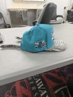 Charlotte Hornets  Python  Mitchell And Ness Hat