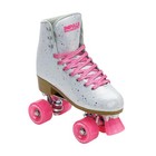 Impala Quad Skate Shoes Purple Roller Skates Kids Adult Inline Rollerblade