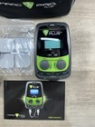 Marc Pro Plus Edition Muscle Stimulator Tens Unit Tens ems    Travel Case
