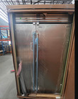 Sub Zero Cl4850s s p 48 Inch Built-in Refrigerator Open Box Special