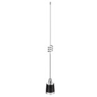 Dual Band Mobile Radio Antenna Vhf Uhf 144 430mhz Nmo Mount For Car Truck