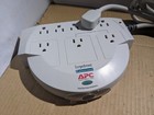Apc Surgearrest Professional Surge Protector 8-outlet  - Pro8t2