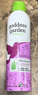 Goddess Garden Organics After-sun Gel W aloe Vera Continuous Spray Can 6 Oz E3