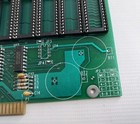 Zetron M640 Ram rom Disk Board 410-9386a
