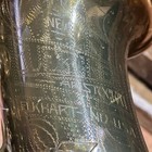 Vintage 1933 The New Buescher Aristocrat Transitional Alto Saxophone