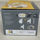 Medela Pump In Style Maxflow Double Electric Breast Pump Hands Free New Open Box