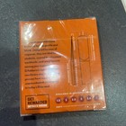 10 Pack Rico Clarinet Eb Reeds   2 Strength 2 Rca1020 New sealed