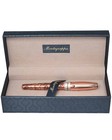 Montegrappa Merry Skull Copper Medium Nib Fountain Pen Isfos3cu