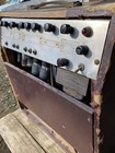 1951 Danelectro Pioneer Tweed Amplifier