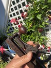 Stanley   48 Tongue   Groove Swing Fence Plane Type 1   Good Used Condition
