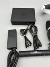 Sony Playstation 4 Ps4 Ps Vr Headset Bundle V2 Cuh-zvr2 Fully Tested