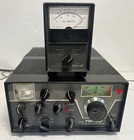 Drake R-4c Communications Receiver Noise Blanker Crystals   Calibrator Ham Radio