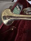 Buescher 1950   s Vintage  Cornet Rare
