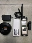 Motorola Xts5000 Model I Vhf 136-174mhz 48ch P25 Digital Radio H18kec9pw5an