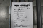 10  X 10  X 1 1 4  Dollamur Flexi-roll Mma Tatami Mat Read Description  831