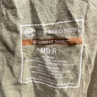 Genuine Crye Precision G3 Combat Shirt Medium Regular Multicam Moisture Wicking