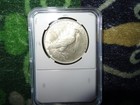 1922 Peace Dollar - Uncirculated