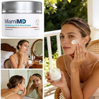 Miamimd  miami Md  Age Defying Lift   Firm Cream For Neck And Face - 50ml