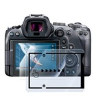 9h Tempered Glass Screen Protector For Canon Eos R50 - Anti-glare  Scratch-resis