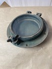 Vintage Bronze Porthole  7 5    Maritime Nautical Ship Salvage