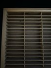 Vtg Napa Valley 100 Audio Cassette Tape Holder Wooden Wall Display Rack Storage