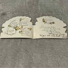 Heres Your Fan Mail Vintage Get Well Card Fbx