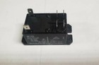   Hobart Mixer -a200- Switch 00-087714-042-1 Relay  2-pole   120 Vac   30 Amp 