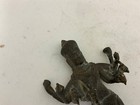 Asian Tibetan  Bronze Figure