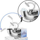 Commercial Snow Cone Machine  Countertop Ice Shaver Slush Maker